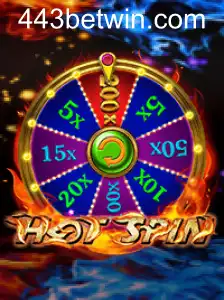 Explorando as Nuances de HotSpin: Mais do que um Simples Jogo