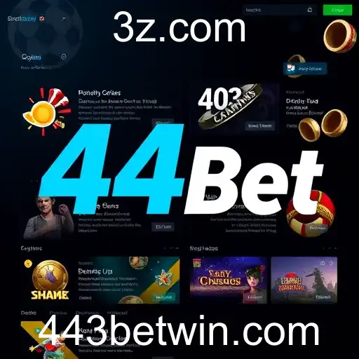 A Dinâmica do Mercado de Jogos de Aposta Online em 2025