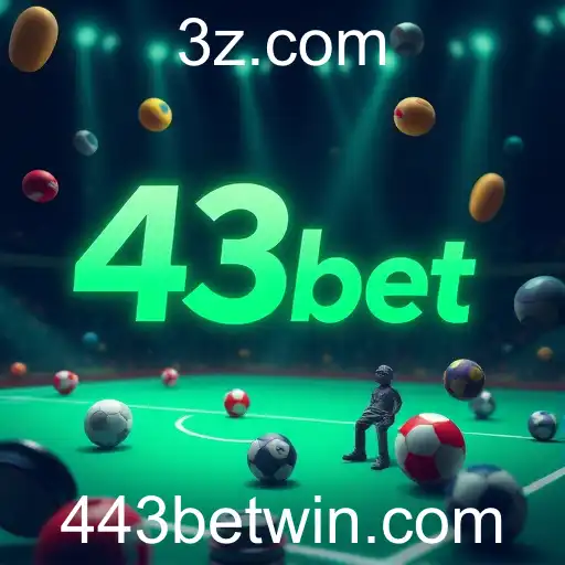 443 bet